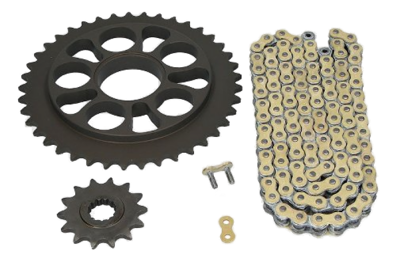 DID Kettensatz MV Agusta F4 750 / AGO '01 -'03 – 520 ZVMX