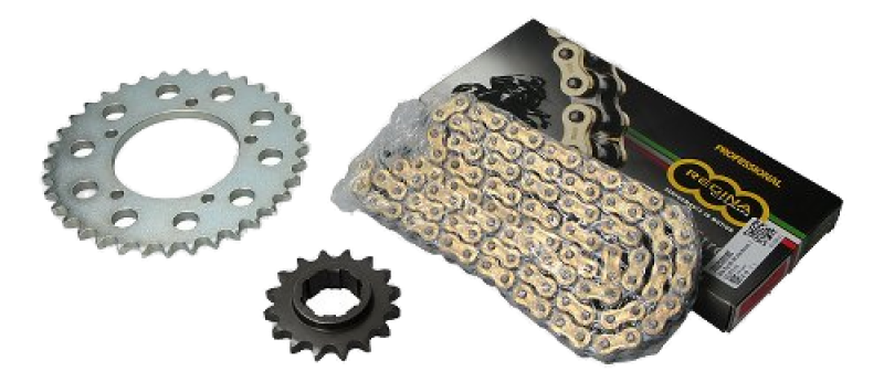 DID Kettensatz Ducati 900 SS Köwe '79 -'82 – 530 VX