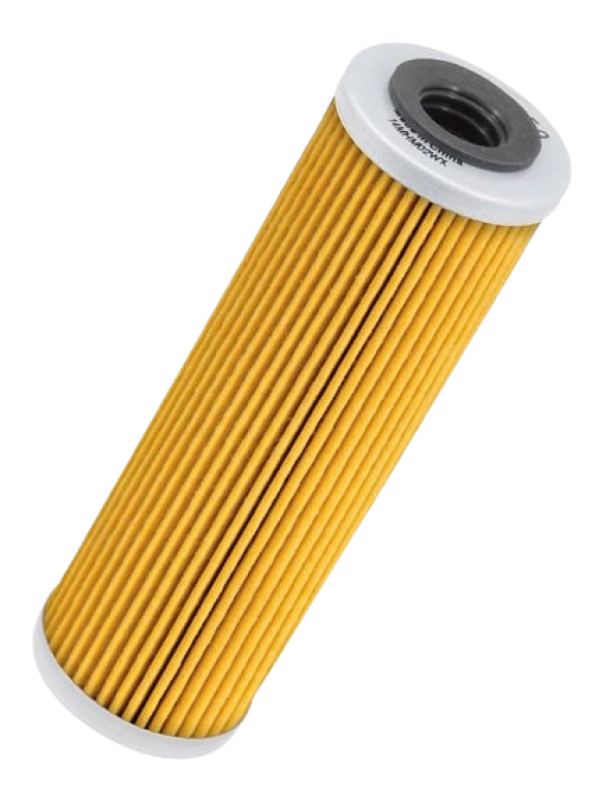 K&N Ölfilter - Ducati 899, 955, 959, 1100, 1199, 1299 Panigale, V4, Streetfighter V4, Multistrada V4