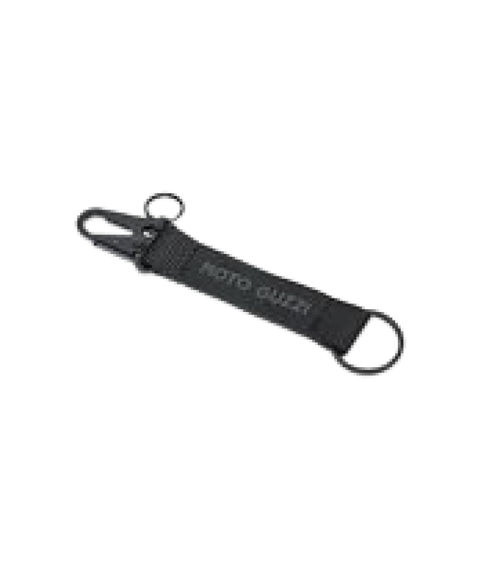 Moto Guzzi key fob