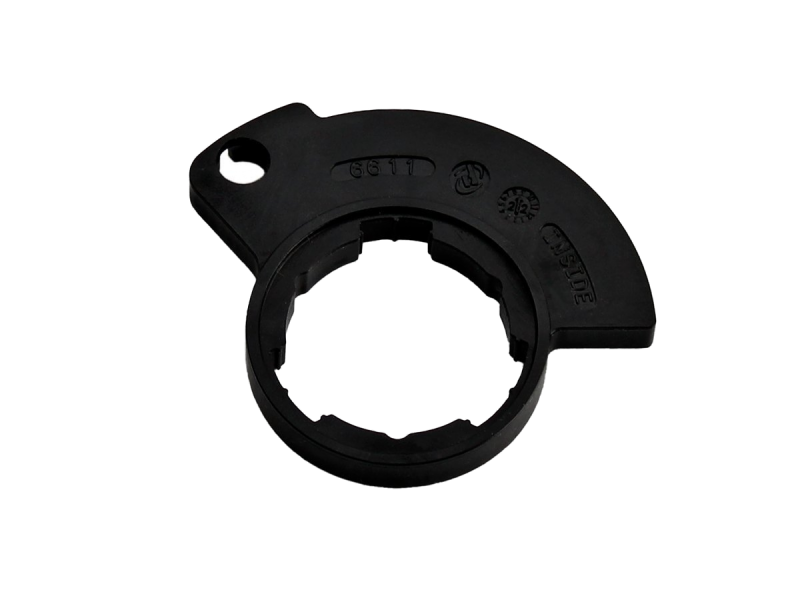 Domino D-Lock Ringsatz für Einseilzug