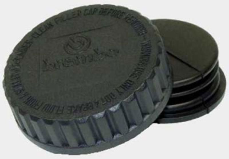 Brembo Brake Fluid Reservoir Cover PS 11/12