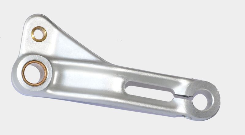 Brake Lever Aprilia - RSV, Tuono