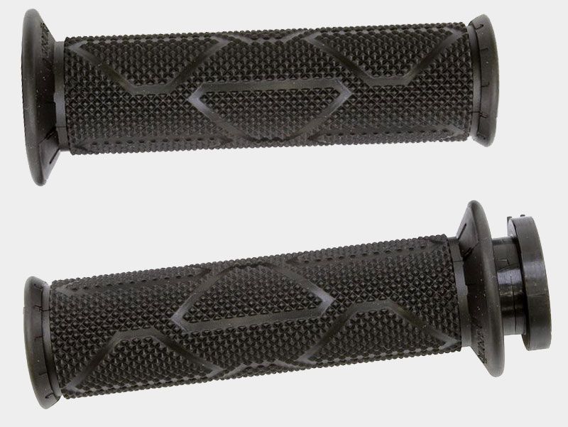 Handlebar Grips - Aprilia