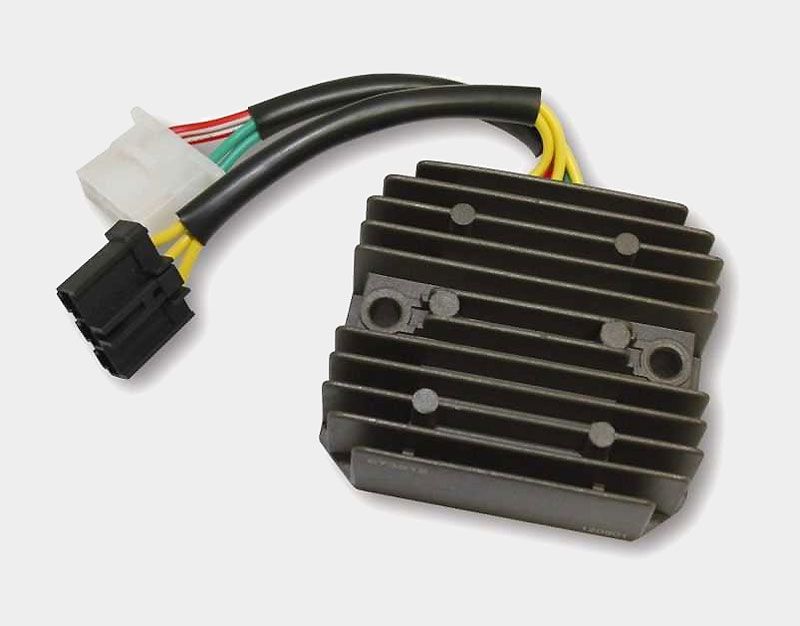 Alternator Regulator Aprilia - RSV