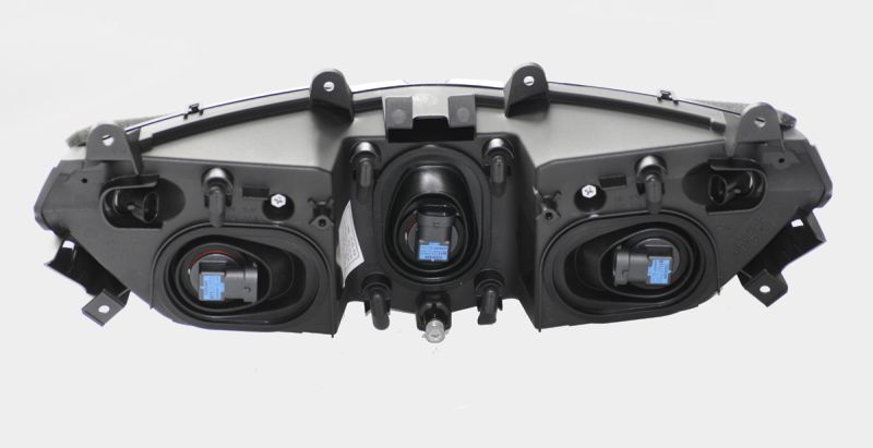 Headlight Aprilia - Caponord, RSV4, SRV (Yr. 09-)