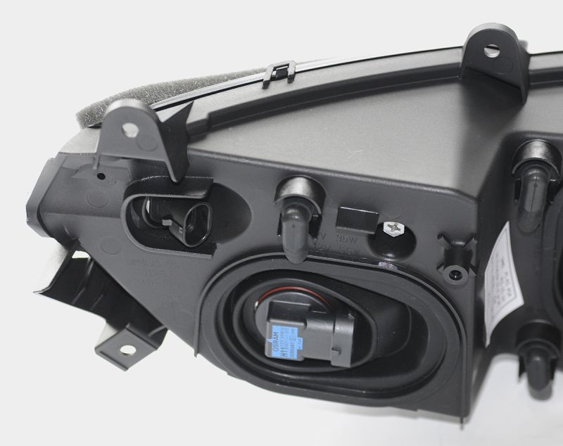 Headlight Aprilia - Caponord, RSV4, SRV (Yr. 09-)