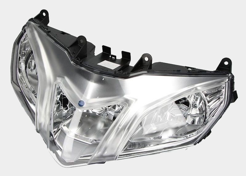 Headlight Aprilia - RSV4, Tuono V4 (Yr. 15-)