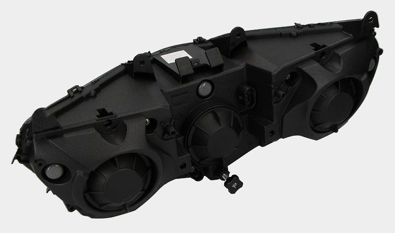 Headlight Aprilia - RSV4, Tuono V4 (Yr. 15-)