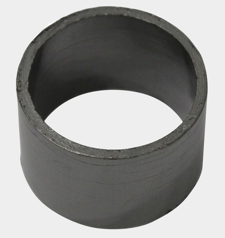 Manifold Clamp Gasket - Moto Guzzi