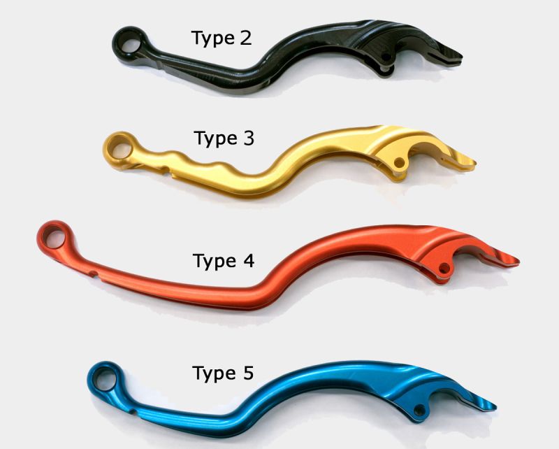 Beringer Replacement Lever