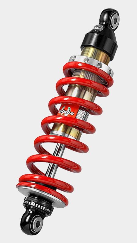 BITUBO Shock Absorbers (Mono) - Moto Guzzi