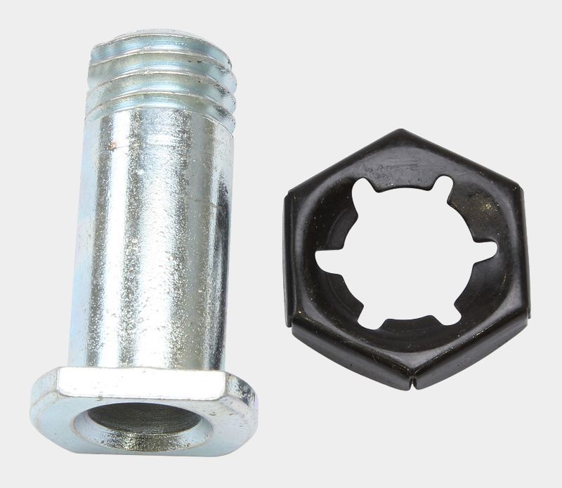 Screw Mounting Set Hand Lever - PS 13/16