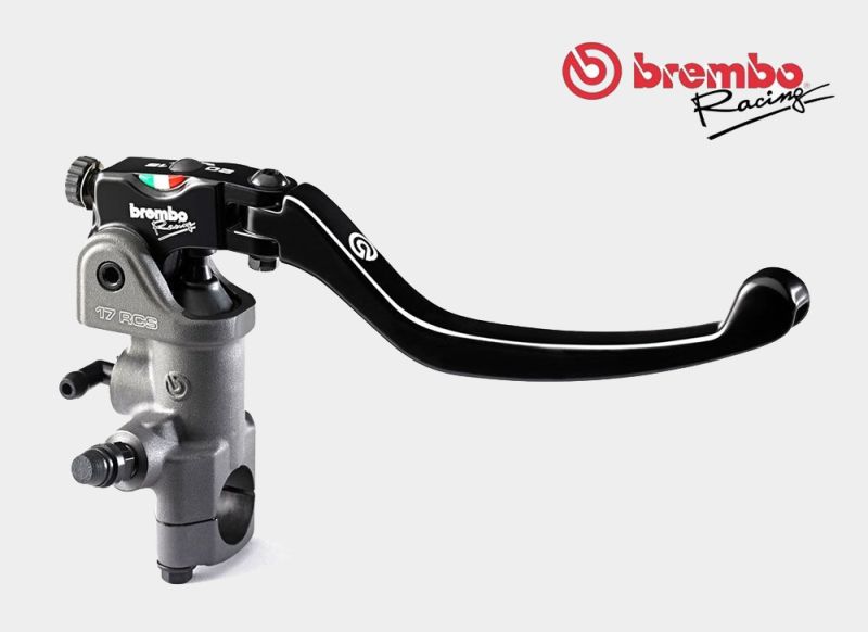 Brembo Hand Brake Cylinder - PR17 RCS