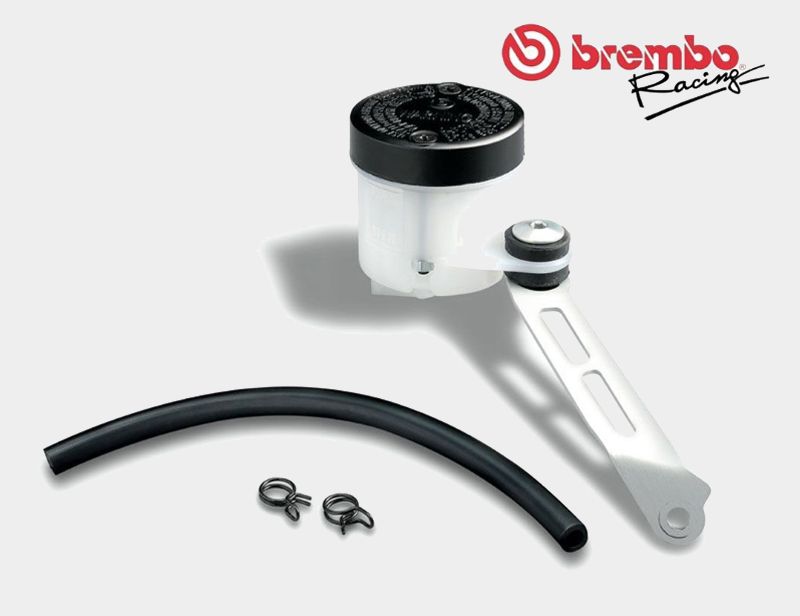 Brembo Brake Fluid Reservoir Set - RCS