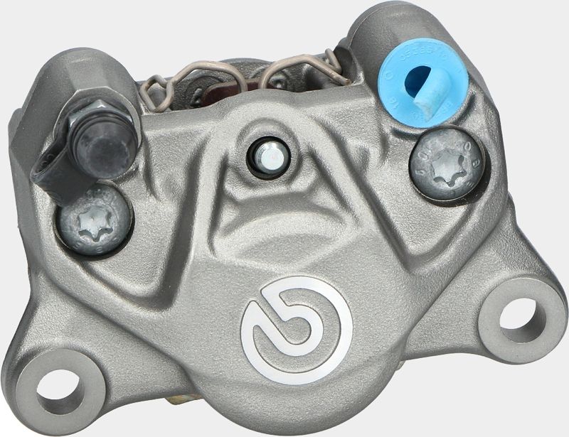 Brembo Caliper P34 E Titanium