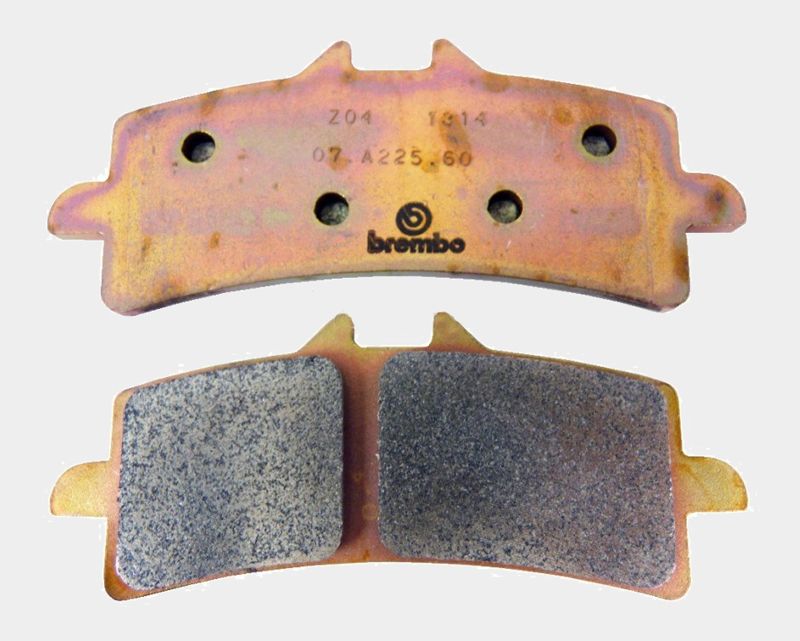 Brembo M4 Monobloc Z04