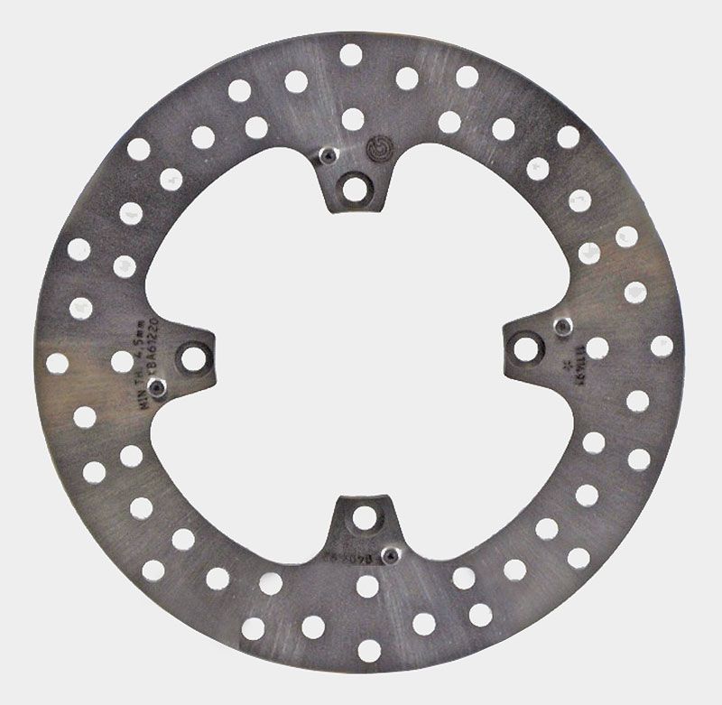 Brembo Bremsscheibe Serie Oro - 245mm