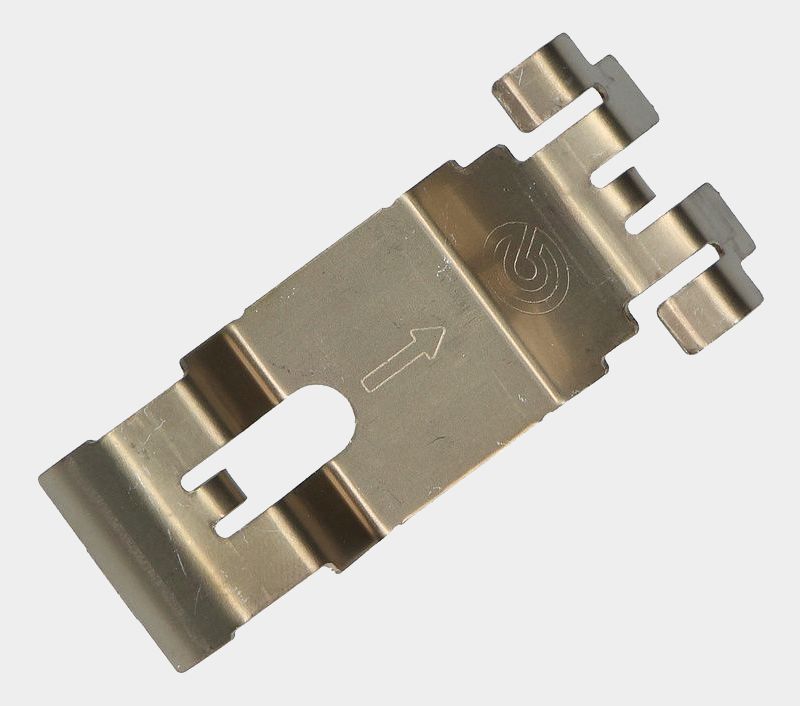 Brembo Caliper Spring - P4 30/34 F
