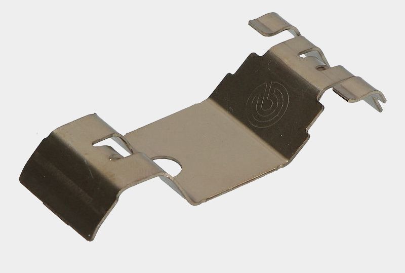 Brembo Caliper Spring - P4 30/34 F