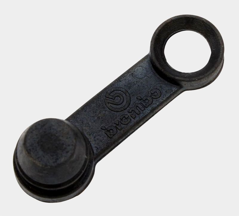 Brembo Bleeding Screw Dust Cap (with Ear)