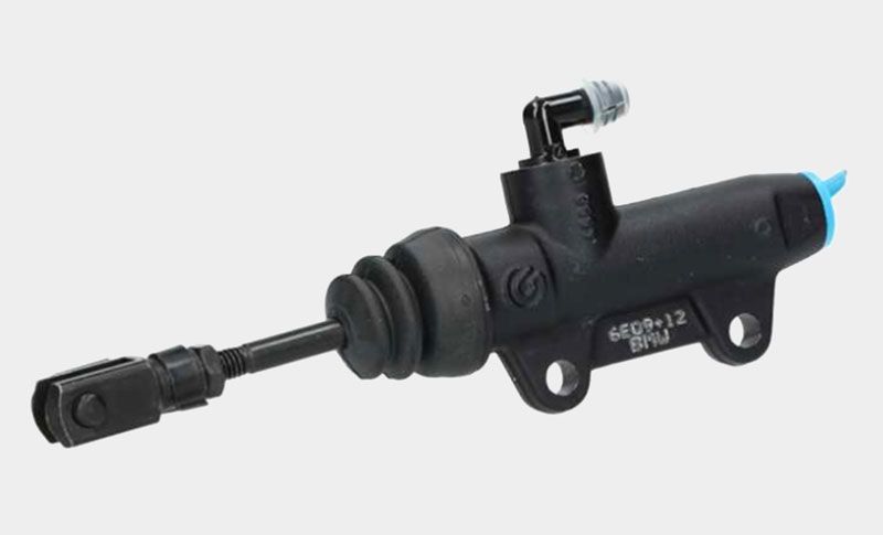 Brembo Fußbremszylinder PS 12C