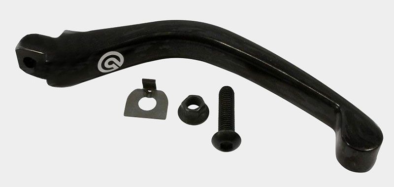 Brembo Brake Lever RCS 15/19 (short execution)