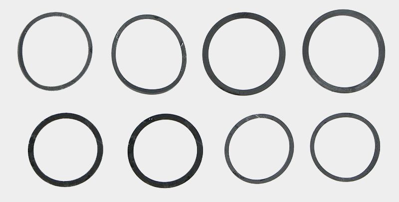 Caliper Repair Kit P4 30/34 C
