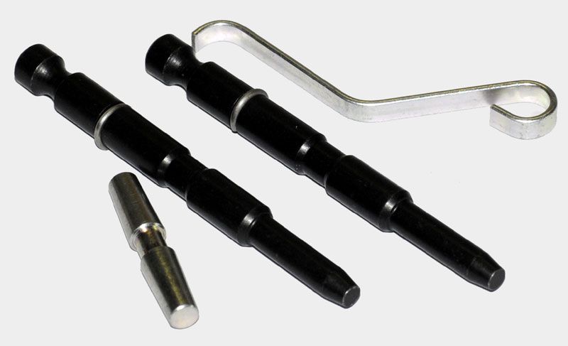 Brembo Caliper Pin Set 09 (62mm)