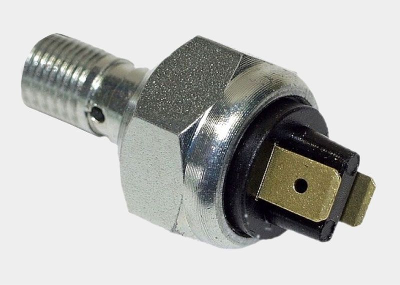 Brake Light Switch (Banjo Bolt)