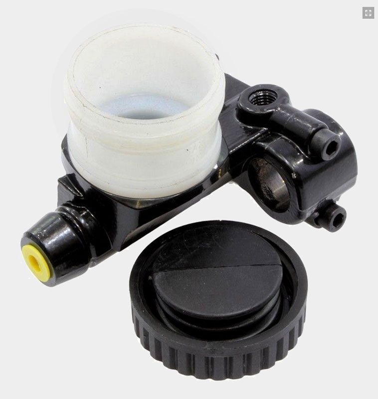 Hand Brake Cylinder PS 15 (without lever)