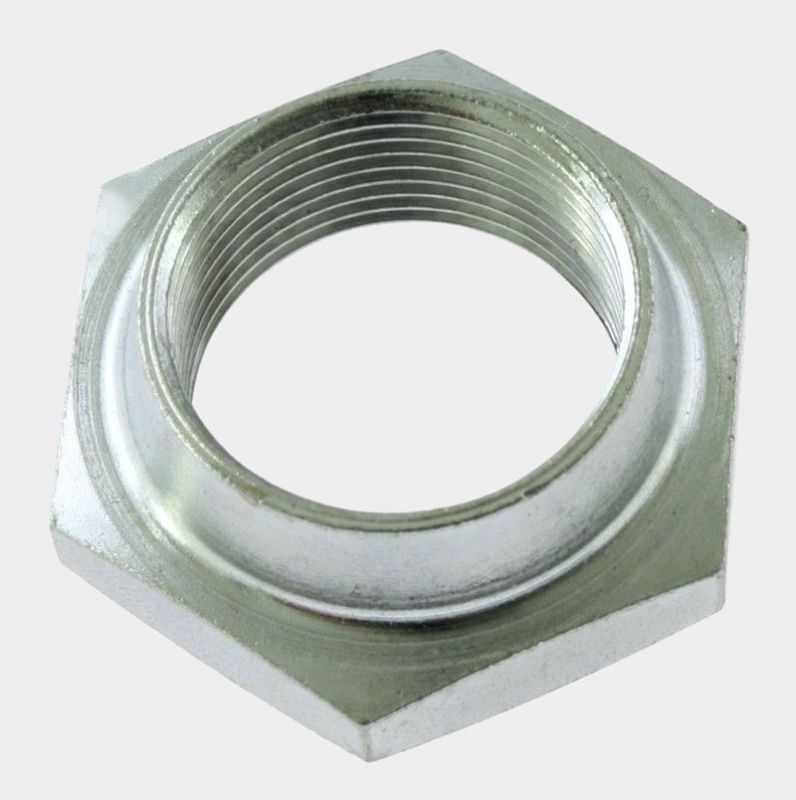 Flange Nut Bevel Gear - LM1, 3, GT, T5 ...