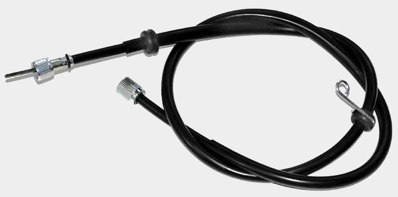 Speedometer Cable - Cagiva