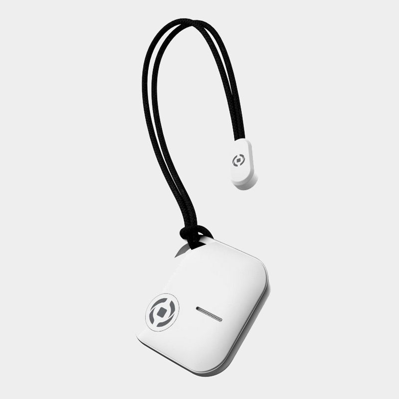 Celly Objects Tracker (SmartFinder) weiss
