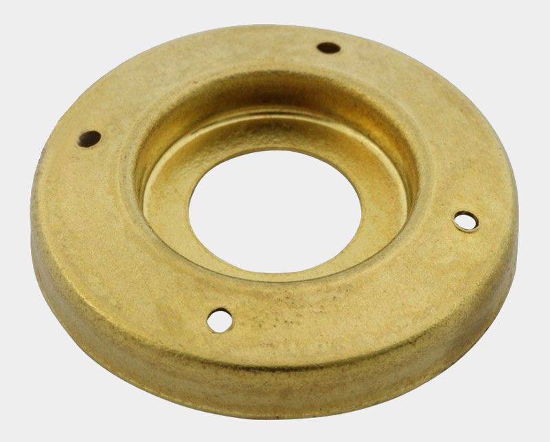 Dellorto Disc Main Jet Encapsulation - PHM
