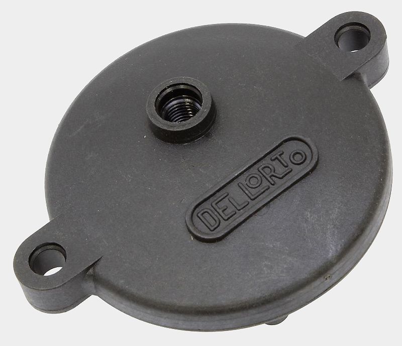 Dellorto Cover - PHM 38-41 (M6)