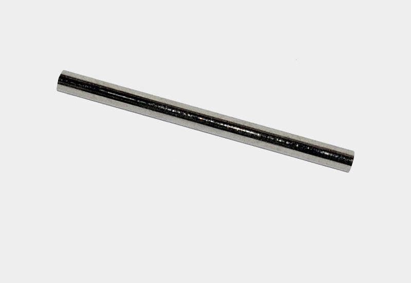 Dellorto Pump Arm Axle - PHF, PHM
