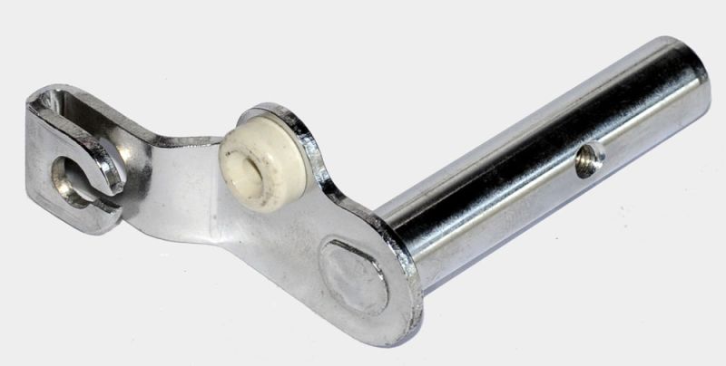 Dellorto Throttle Lever Redirection - Spindle (RH)
