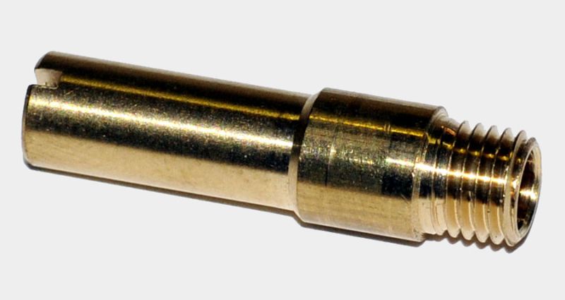 Dellorto Rückschlagventil Beschleunigerpumpe - PHF, PHM