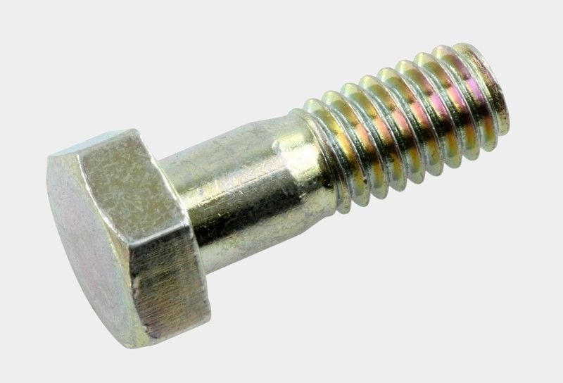 Dellorto Screw Gas Connection