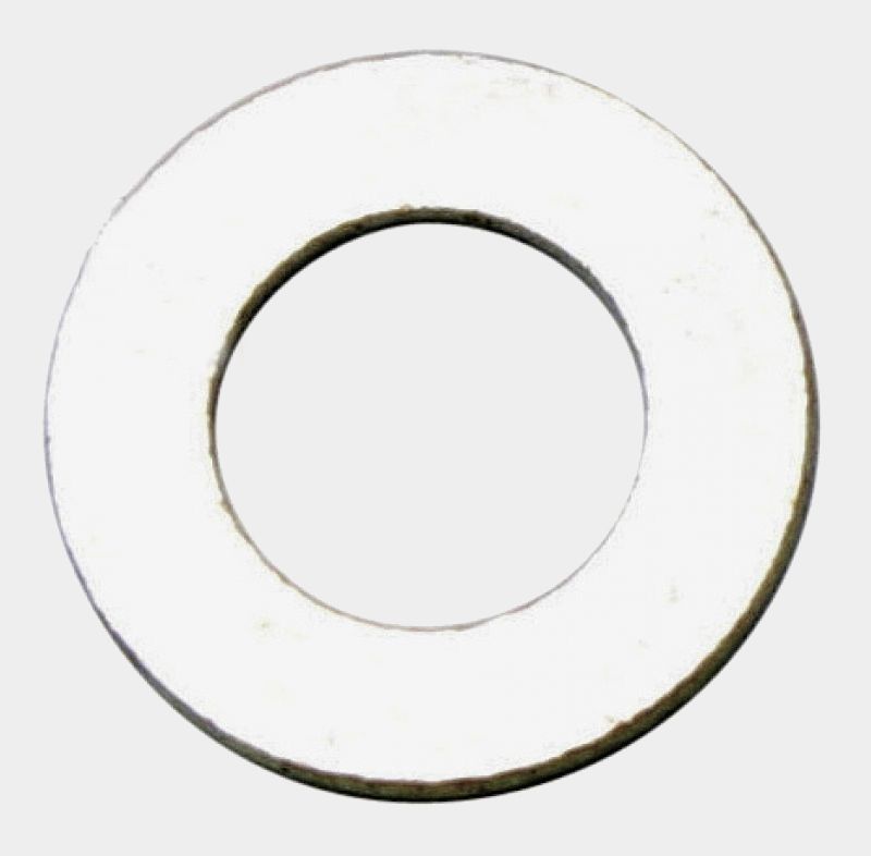 Dellorto Idle Mixture Screw Washer