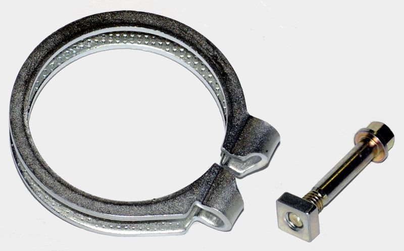 Dellorto Clamp Flange Connection - PHF, PHM