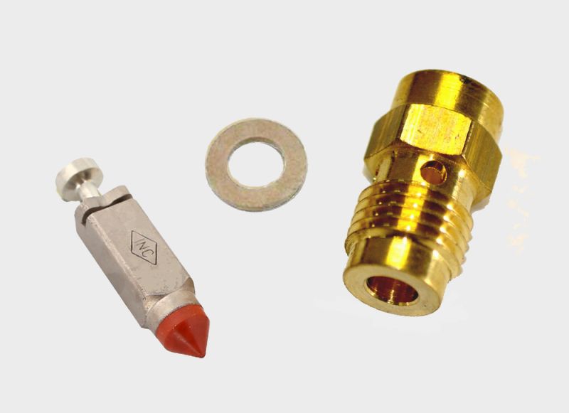 Dellorto Needle Valve PH... Series 250