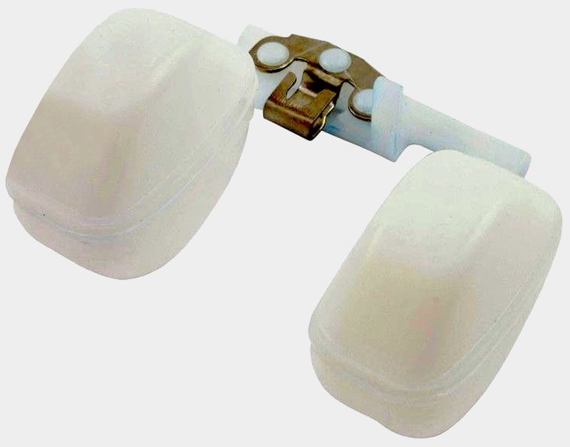 Dellorto Floater PHBH, PHBL (9,5g)