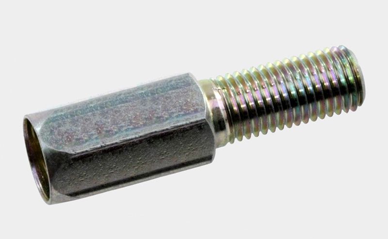 Dellorto Adjuster Screw M7