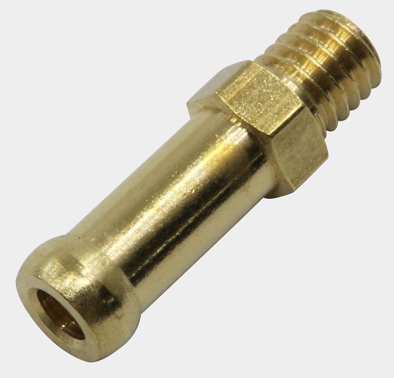 Dellorto Vacuum Connection