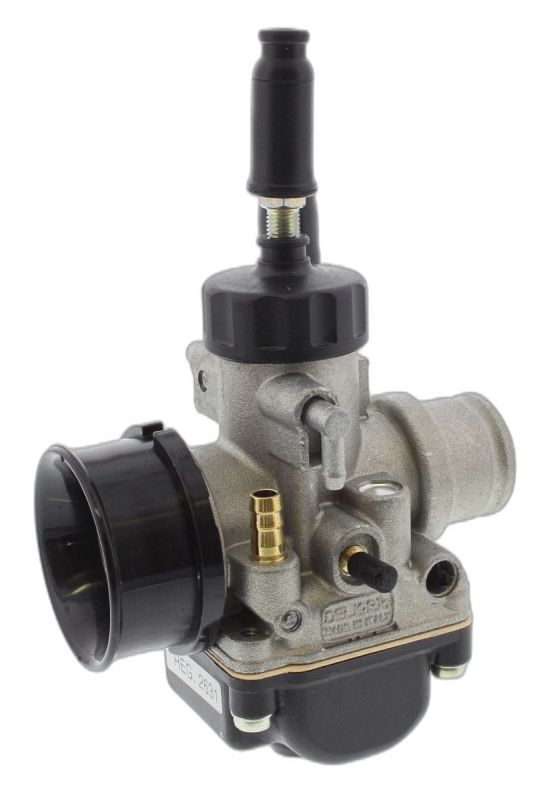 Dellorto Vergaser PHBG 19 DS