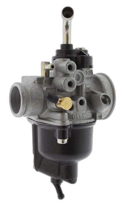 Dellorto Carburetor PHVA 12 QD