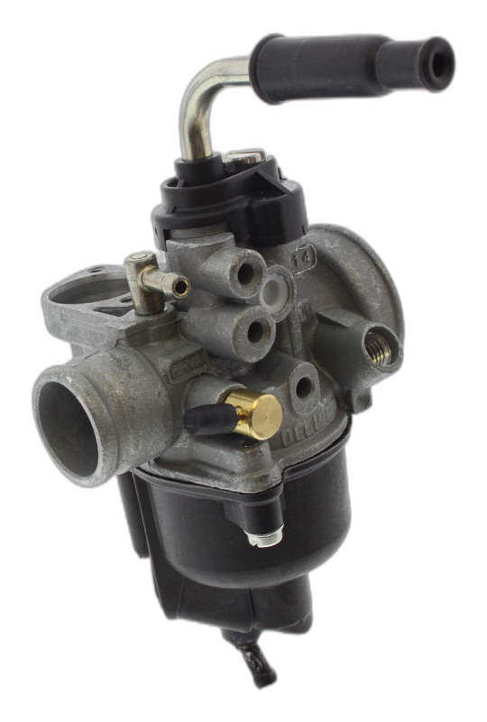 Dellorto Carburetor PHVA 14 QD