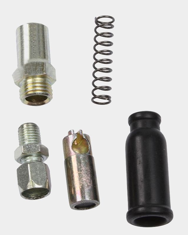 Dellorto Choke Rope Kit - PHM